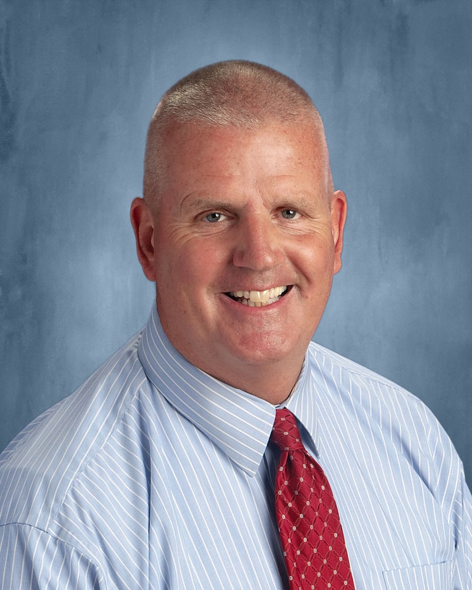 Joe Diskin